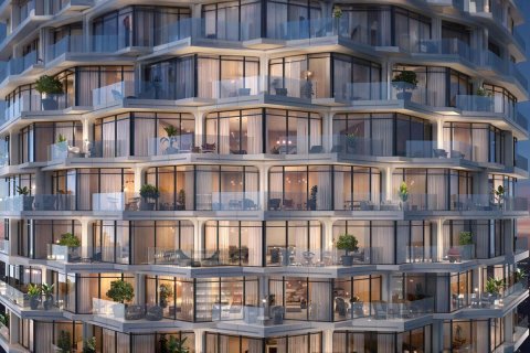 Apartamento en Downtown Dubai (Downtown Burj Dubai), Dubai, 3 dormitorios, 136.1 m², № 114796 - foto 7