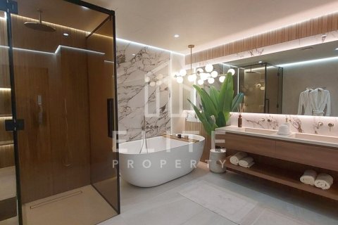 Apartment in Palm Jumeirah, Dubai 4 bedrooms, 485 sq.m. № 38944 - photo 22