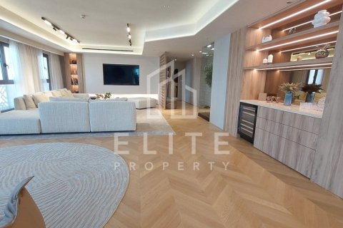 Apartment in Palm Jumeirah, Dubai 4 bedrooms, 485 sq.m. № 38944 - photo 4
