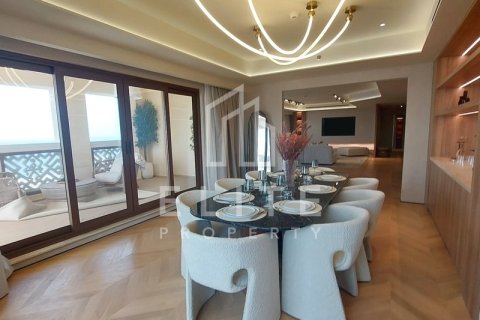 Apartment in Palm Jumeirah, Dubai 4 bedrooms, 485 sq.m. № 38944 - photo 6
