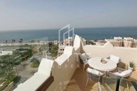 Apartment in Palm Jumeirah, Dubai 4 bedrooms, 485 sq.m. № 38944 - photo 27