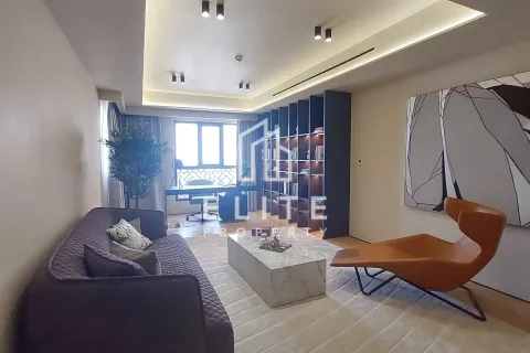 Apartment in Palm Jumeirah, Dubai 4 bedrooms, 485 sq.m. № 38944 - photo 13