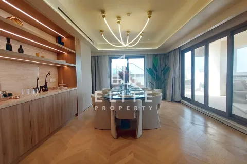 Apartment in Palm Jumeirah, Dubai 4 bedrooms, 485 sq.m. № 38944 - photo 15