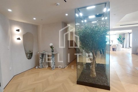 Apartment in Palm Jumeirah, Dubai 4 bedrooms, 485 sq.m. № 38944 - photo 15