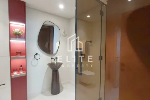 Apartment in Palm Jumeirah, Dubai 4 bedrooms, 485 sq.m. № 38944 - photo 16