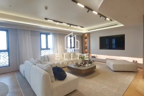 Apartment in Palm Jumeirah, Dubai 4 bedrooms, 485 sq.m. № 38944 - photo 2