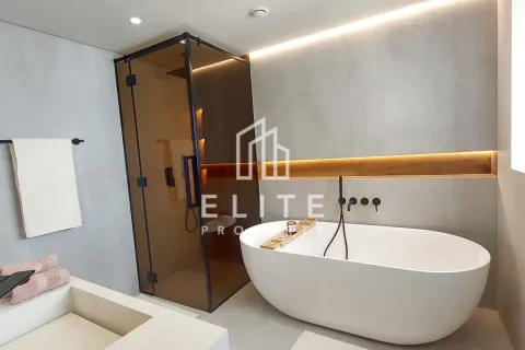 Apartment in Palm Jumeirah, Dubai 4 bedrooms, 485 sq.m. № 38944 - photo 10