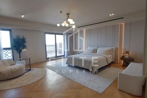 Apartment in Palm Jumeirah, Dubai 4 bedrooms, 485 sq.m. № 38944 - photo 3