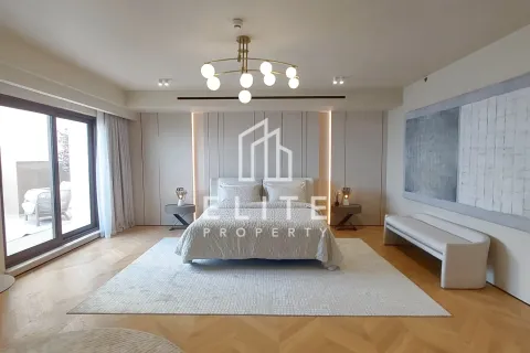 Apartment in Palm Jumeirah, Dubai 4 bedrooms, 485 sq.m. № 38944 - photo 4