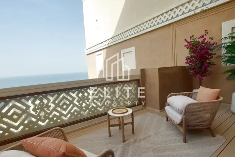 Apartment in Palm Jumeirah, Dubai 4 bedrooms, 485 sq.m. № 38944 - photo 5