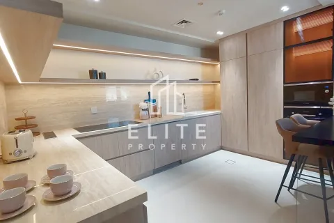 Apartment in Palm Jumeirah, Dubai 4 bedrooms, 485 sq.m. № 38944 - photo 22