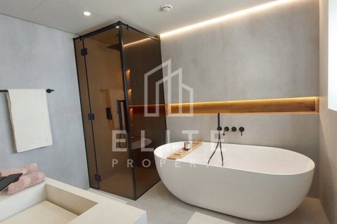 Apartment in Palm Jumeirah, Dubai 4 bedrooms, 485 sq.m. № 38944 - photo 29