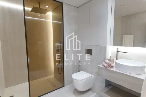 Apartment in Palm Jumeirah, Dubai 4 bedrooms, 485 sq.m. № 38944 - photo 9