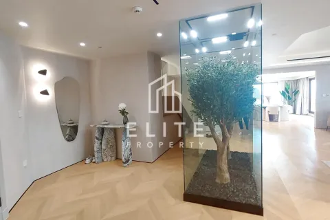 Apartment in Palm Jumeirah, Dubai 4 bedrooms, 485 sq.m. № 38944 - photo 14