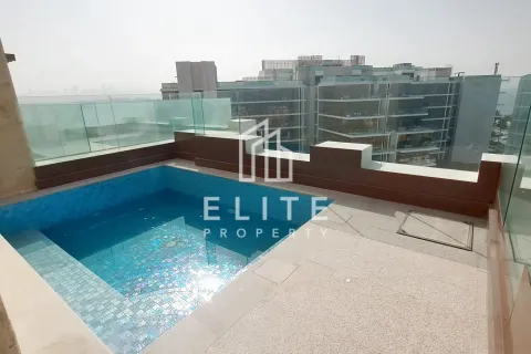 Apartment in Palm Jumeirah, Dubai 4 bedrooms, 485 sq.m. № 38944 - photo 3