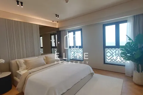 Apartment in Palm Jumeirah, Dubai 4 bedrooms, 485 sq.m. № 38944 - photo 7
