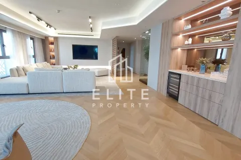 Apartment in Palm Jumeirah, Dubai 4 bedrooms, 485 sq.m. № 38944 - photo 24