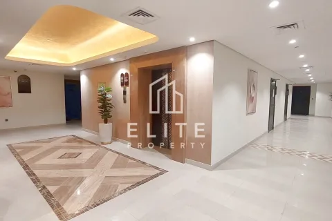 Apartment in Palm Jumeirah, Dubai 4 bedrooms, 485 sq.m. № 38944 - photo 21
