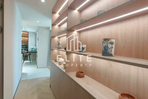 Apartment in Palm Jumeirah, Dubai 4 bedrooms, 485 sq.m. № 38944 - photo 11