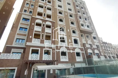 Appartement à Palm Jumeirah, Dubai, 4 chambres, 485 m², № 38944