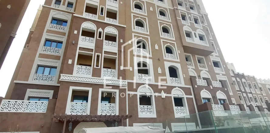 Apartment in Palm Jumeirah, Dubai 4 bedrooms, 485 sq.m. № 38944