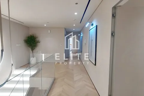 Apartment in Palm Jumeirah, Dubai 4 bedrooms, 485 sq.m. № 38944 - photo 28