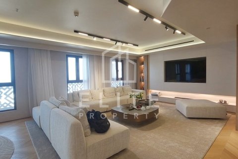 Apartment in Palm Jumeirah, Dubai 4 bedrooms, 485 sq.m. № 38944 - photo 23