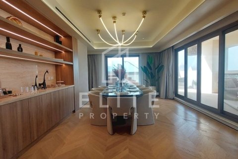 Apartment in Palm Jumeirah, Dubai 4 bedrooms, 485 sq.m. № 38944 - photo 24