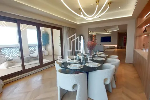 Apartment in Palm Jumeirah, Dubai 4 bedrooms, 485 sq.m. № 38944 - photo 23