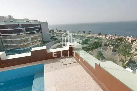 Apartment in Palm Jumeirah, Dubai 4 bedrooms, 485 sq.m. № 38944 - photo 19