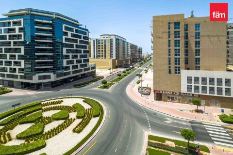 Apartment in Al Satwa, Dubai 3 bedrooms, 159.2 sq.m. № 16996 - photo 23
