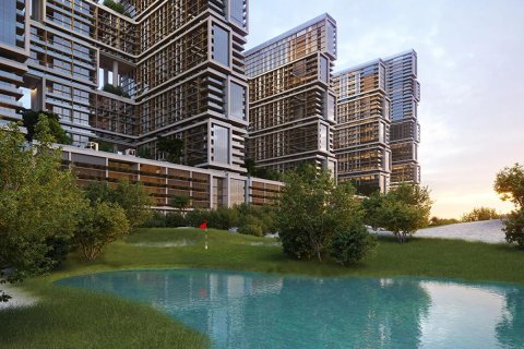 Apartamento en Ras Al Khor, Dubai, 1 dormitorio, 68.1 m², № 16999 - foto 8