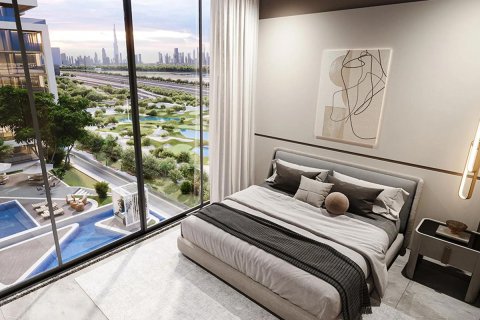 Apartamento en Ras Al Khor, Dubai, 1 dormitorio, 68.1 m², № 16999 - foto 7
