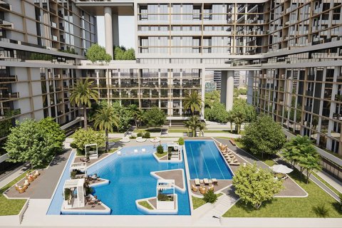 Apartamento en Ras Al Khor, Dubai, 1 dormitorio, 68.1 m², № 16999 - foto 10