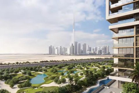 Apartamento en Ras Al Khor, Dubai, 1 dormitorio, 68.1 m², № 16999 - foto 2
