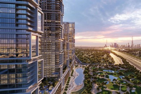 Apartamento en Ras Al Khor, Dubai, 1 dormitorio, 68.1 m², № 16999 - foto 4