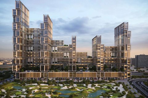 Apartamento en Ras Al Khor, Dubai, 1 dormitorio, 68.1 m², № 16999 - foto 11