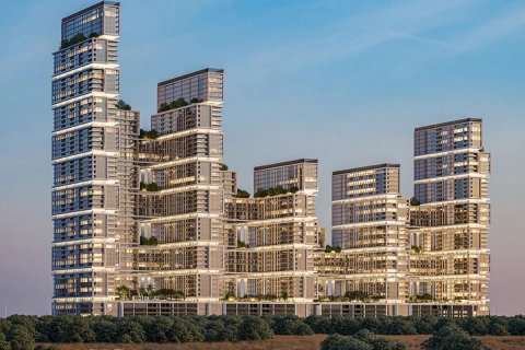 Apartamento en Ras Al Khor, Dubai, 1 dormitorio, 68.1 m², № 16999 - foto 6