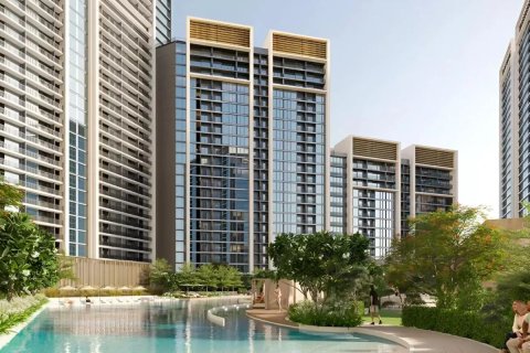 Appartement à Motor City, Dubai, 1 chambre, 50.4 m², № 16993 - photo 2