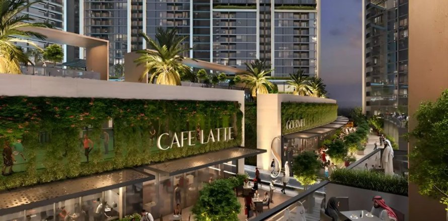 Appartement à Motor City, Dubai, 1 chambre, 50.4 m², № 16993