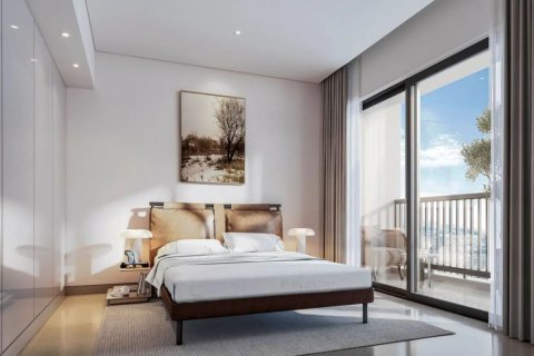 Appartement à Motor City, Dubai, 1 chambre, 50.4 m², № 16993 - photo 3