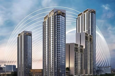 Appartement à Motor City, Dubai, 1 chambre, 50.4 m², № 16993 - photo 10