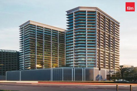 Apartment in Al Jaddaf, Dubai 1 bedroom, 70.1 sq.m. № 16995 - photo 7