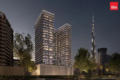 Apartment in Al Jaddaf, Dubai 1 bedroom, 70.1 sq.m. № 16995 - photo 6