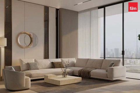 Apartment in Al Jaddaf, Dubai 1 bedroom, 70.1 sq.m. № 16995 - photo 5