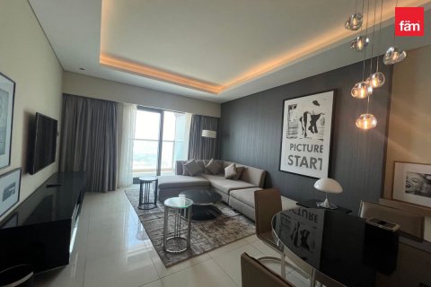شقة في الخليج التجاري, دبي 1غرف نوم, 87.5 م² رقم 18471 - صورة 1