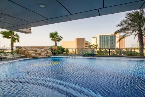 Apartment in Dubai Marina, Dubai 2 bedrooms, 116.6 sq.m. № 18407 - photo 7