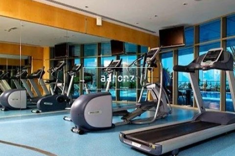 Apartment in Dubai Marina, Dubai 2 bedrooms, 116.6 sq.m. № 18407 - photo 9