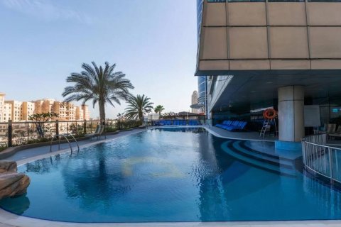 Apartment in Dubai Marina, Dubai 2 bedrooms, 116.6 sq.m. № 18407 - photo 8
