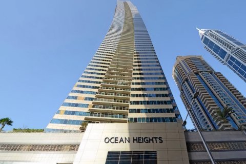 Apartment in Dubai Marina, Dubai 2 bedrooms, 116.6 sq.m. № 18407 - photo 10